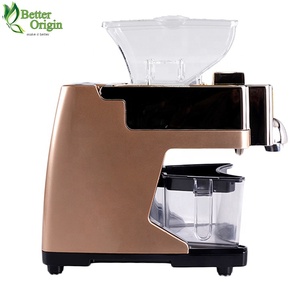 ใช้กันอย่างแพร่หลายงาน้ำมันเมล็ดเครื่องสกัดที่มีราคาที่ดี - Product Image 1