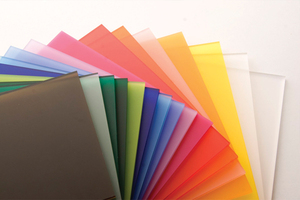 Decorative translucent <strong>acrylic</strong> skylight <strong>panels</strong> outdoor <strong>roof</strong> sheet Aludream support oem - Product Image 6