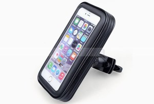 Universal Bicycle <strong>Sport</strong> Mobile Phone Case Bike <strong>Waterproof</strong> Phone <strong>Bag</strong> Case with Mount Holder - Product Image 3