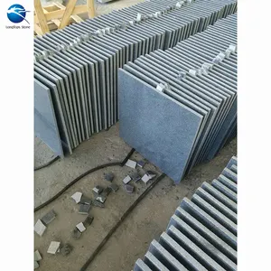 Hot Selling Granite G654 Polished Grey Natural Stone Floor Paving Tile