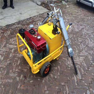 Thủy Lực Đá Tách Công Cụ/Đá Splitter/Nêm Cho Tách Đá - Product Image 2