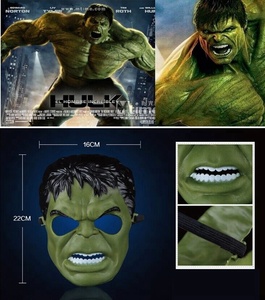 Mascarilla de plástico para adultos, accesorio de protección para las orejas - Product Image 6