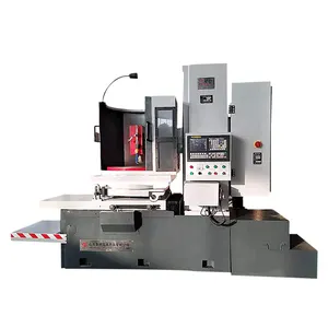 Hot sale high quality horizontal spindle type double disc surface grinders