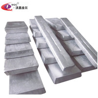 Chine Alliage d'indium d'étain eutectique 118C personnalisé Fabricants