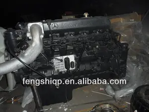 nhiệm vụ nặng xe tải động cơ diesel om457