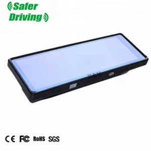 <span class=keywords><strong>10.2</strong></span> Inch Tft <span class=keywords><strong>Lcd</strong></span> Gương Màn Hình XY-2010T - Product Image 4