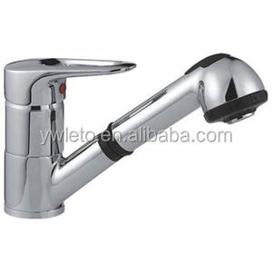 K-025 precio bajo extraíble grifo de la cocina - Product Image 1