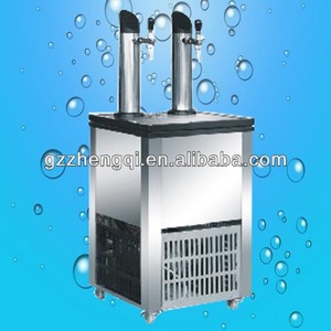 Hot Sale 2-head Stainless Steel Bir Mesin, Mesin Bir - Product Image 2