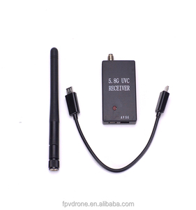 Mini récepteur FPV 5.8G UVC pour téléphone Android, vidéo, chenyang, OTG <span class=keywords><strong>VR</strong></span>, nouveau - Product Image 5