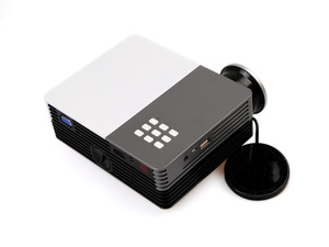 Winiat <span class=keywords><strong>portable</strong></span> projecteur avec Le prix Le <span class=keywords><strong>moins</strong></span> <span class=keywords><strong>cher</strong></span> bonne performance Très simple opération - Product Image 6