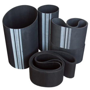 Yüksek Hassasiyetli Gt1 Gt1.5 Gt2 Gt3 Gt5 <span class=keywords><strong>8Yu</strong></span> Triger Kayışı - Product Image 1