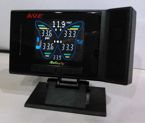 Newest AVE <b>TPMS</b> Butterfly series made in Taiwan - Product Image 1