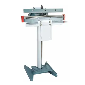 PFS350-800JT pedal sealing machine