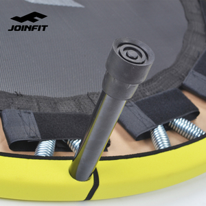 Trampoline d'intérieur de saut rond professionnel - Product Image 5