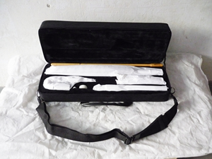 Flûte de <span class=keywords><strong>basse</strong></span> de grande qualité, origine de l'usine chinois - Product Image 4