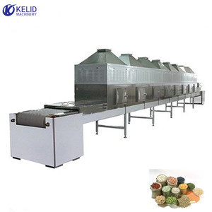 Băng Tải Lò Vi Sóng Cà Phê Rang Xay Máy - Product Image 3