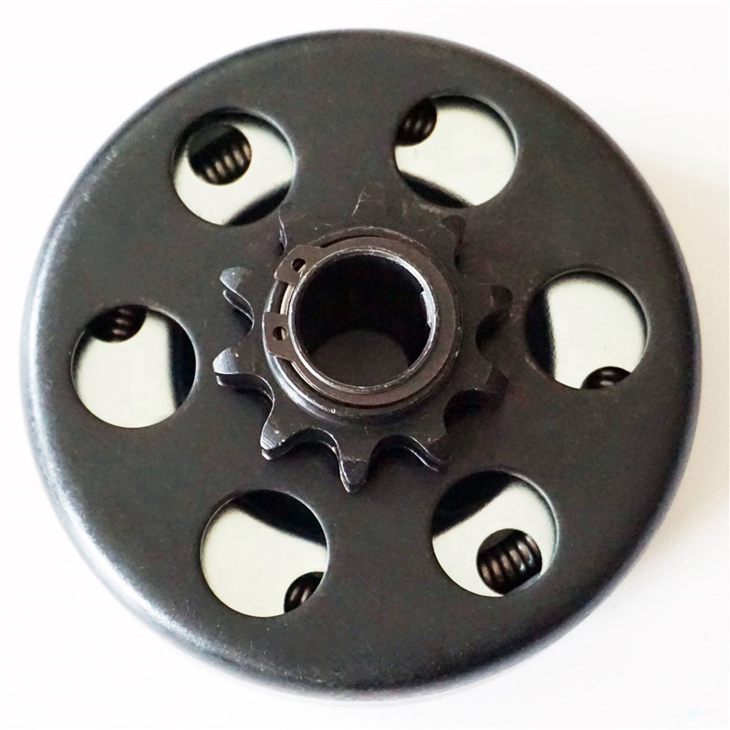 Оптовая продажа, сцепление Max-Torque SS-цепь № 41 10T с отверстием 3/4 дюйма для карт или минибайка