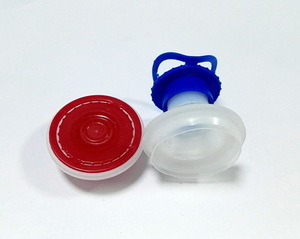 35mm pico de plástico tapa para 5w30 aceite de motor y de aceite de coche - Product Image 4