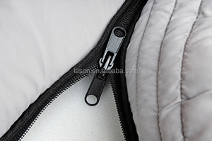 Insular — <span class=keywords><strong>sac</strong></span> pour maman, oreiller <span class=keywords><strong>de</strong></span> voyage <span class=keywords><strong>Compact</strong></span>, <span class=keywords><strong>sac</strong></span> <span class=keywords><strong>de</strong></span> <span class=keywords><strong>couchage</strong></span> 4 saisons pour adultes et enfants, léger, chaud et lavable - Product Image 4