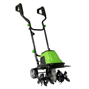 Mini motoculteur de jardin de largeur de coupe de 400mm - Product Image 1