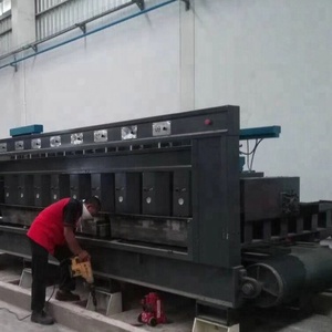 Đa-đầu đá cẩm thạch đá terrazzo đánh bóng bề mặt máy xay gạch sàn gạch đánh bóng mịn bọc lại đánh bóng máy - Product Image 4