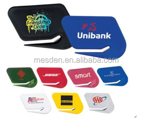 Promotionnel En Plastique Couteau Coupe-papier - Product Image 4