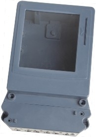 Dtsy- 035- 2 carga- controlado intelectiva medidor de energía de caso - Product Image 1