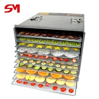 Meest wereld populaire internationale machine voor drogen mango