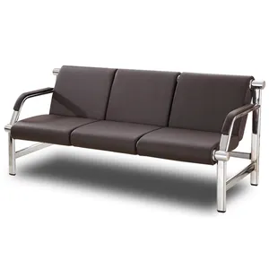 Sharingan-canapé en cuir moderne, ensemble de 7 photos, modèle gf9915,