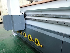 3 Thủ Trưởng Khí Nén 4 Trục Quay ATC <span class=keywords><strong>CNC</strong></span> <span class=keywords><strong>Router</strong></span> Cho Nhà Bếp Bằng Gỗ Cab - Product Image 5