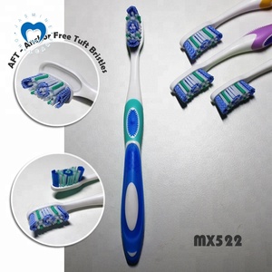Garantía de Calidad para adultos ancla libre mechones logo impresión dientes - Product Image 6