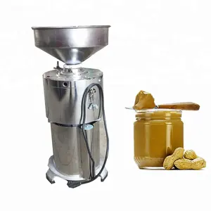 Home Used Small Shea Butter Price Peanut Butter Making Machine