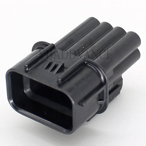 Bán hàng nóng 6181-6850 8 pin nam PBT HX 060 loạt kín kết nối - Product Image 2