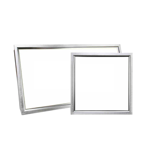 Tiết Kiệm Năng Lượng Bề Mặt Vuông Trần 36W 40W 48W <span class=keywords><strong>Led</strong></span> Bảng Điều Chỉnh Ánh Sáng - Product Image 1