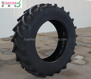 Radiale agricolo pneumatico 20.8R38 520/85R38 con R-1 battistrada - Product Image 2