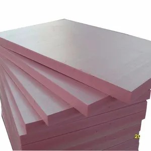 Lantai Underlay Papan Insulasi