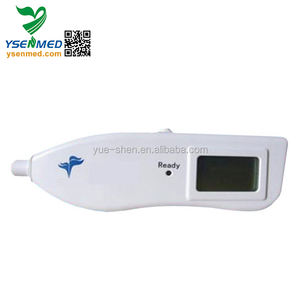 Ysmbj20 detector de mandíbula transcoraneoso, infantil, ginástica e obstétrica - Product Image 5