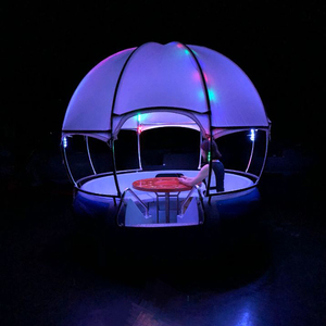 China Fuente de la fábrica de barbacoa barco <span class=keywords><strong>para</strong></span> fiesta - Product Image 4