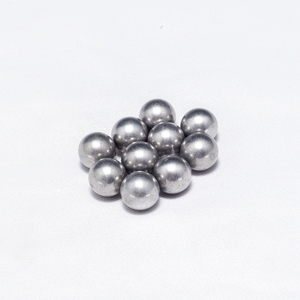 Cina Pabrik Disesuaikan 0.5-200 Mm <span class=keywords><strong>Solid</strong></span> Murni Aluminium Bola - Product Image 4