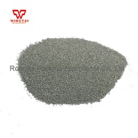 Bubuk Magnetik untuk Rem Bubuk Magnetik