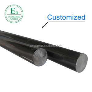 Parti Aerospaziali di Alta Tecnologia, Asta in Plastica PAI Poliammide-imide Durevole, Aste Flessibili in Plastica - Product Image 3
