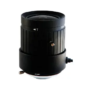 Объектив cctv высокого разрешения 4-18 мм 1/1.8 "C Mount CCTV lens