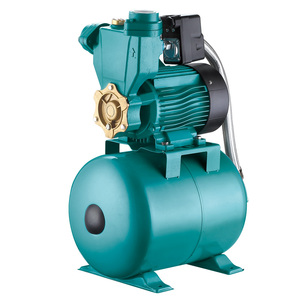 LEO 1.5 Hp Bomba <span class=keywords><strong>de</strong></span> <span class=keywords><strong>agua</strong></span> periférica autocebante 100% cobre - Product Image 1