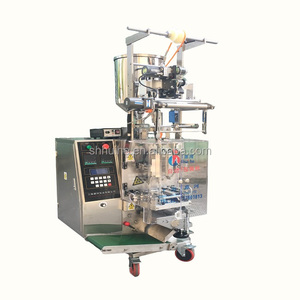Liquid packer
