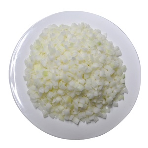 Cây trồng mới bán buôn phân phối mùa mới iqf hành tây đông lạnh - Product Image 1