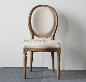 Nouveau design nature bois <span class=keywords><strong>location</strong></span> salle de mariage chaise luis chaise salle d'attente chaise - Product Image 1