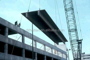 Машина для изготовления плиты с полым сердечником HCS 220*1200 - Product Image 2