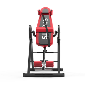 Proveedor de oro de rendimiento extremo plegable manual gravedad gimnasio mesa de <span class=keywords><strong>inversión</strong></span> - Product Image 1