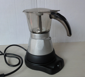 Venta al por mayor asequible cafetera eléctrica para una cerveza auténtica  - Alibaba.com