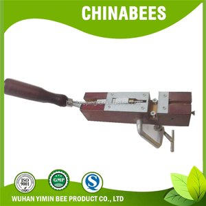 Vente chaude <span class=keywords><strong>Abeille</strong></span> Ruche Cadre Oeillet Trou <span class=keywords><strong>Poinçon</strong></span> outil de l'apiculture - Product Image 3